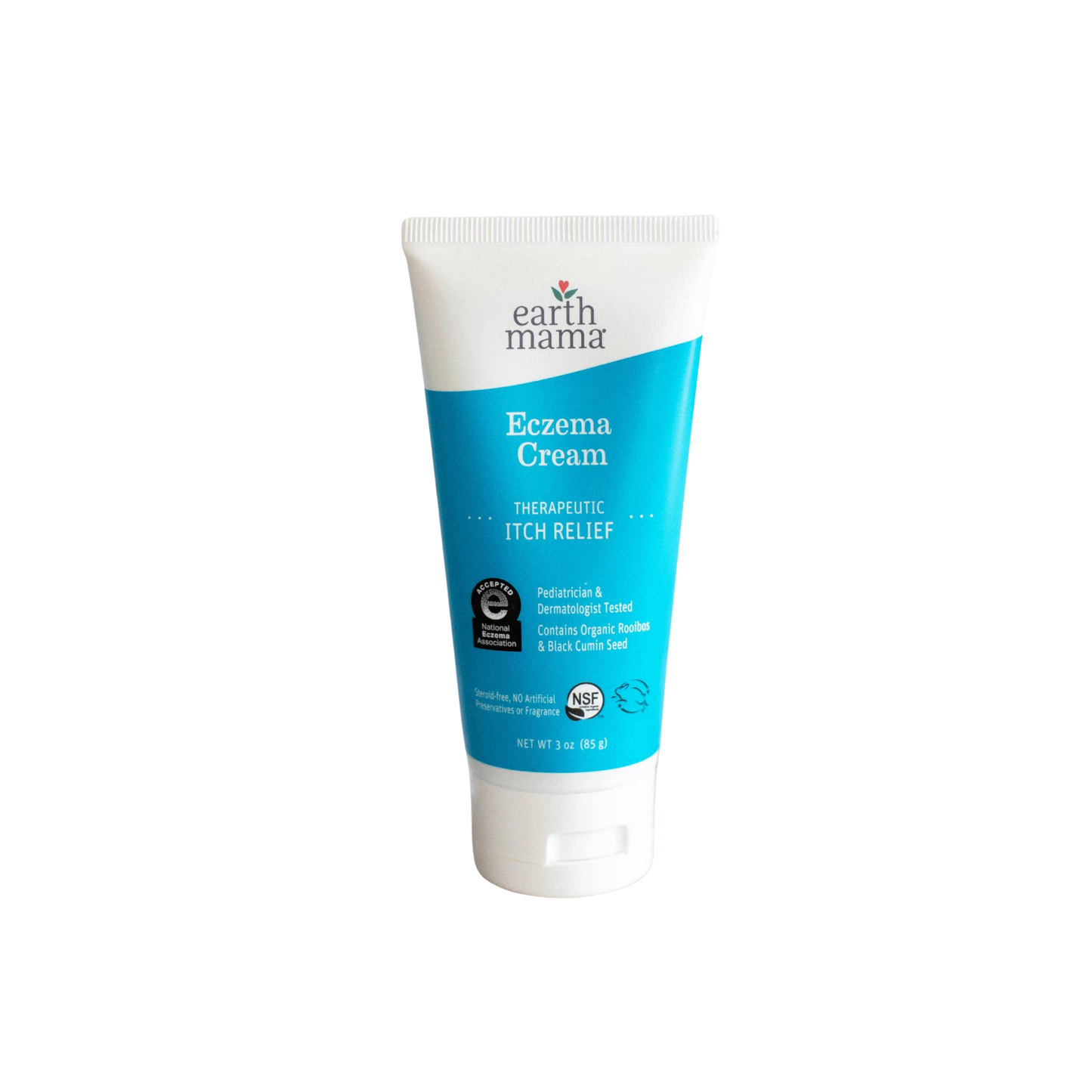 Earth Mama Eczema Cream
