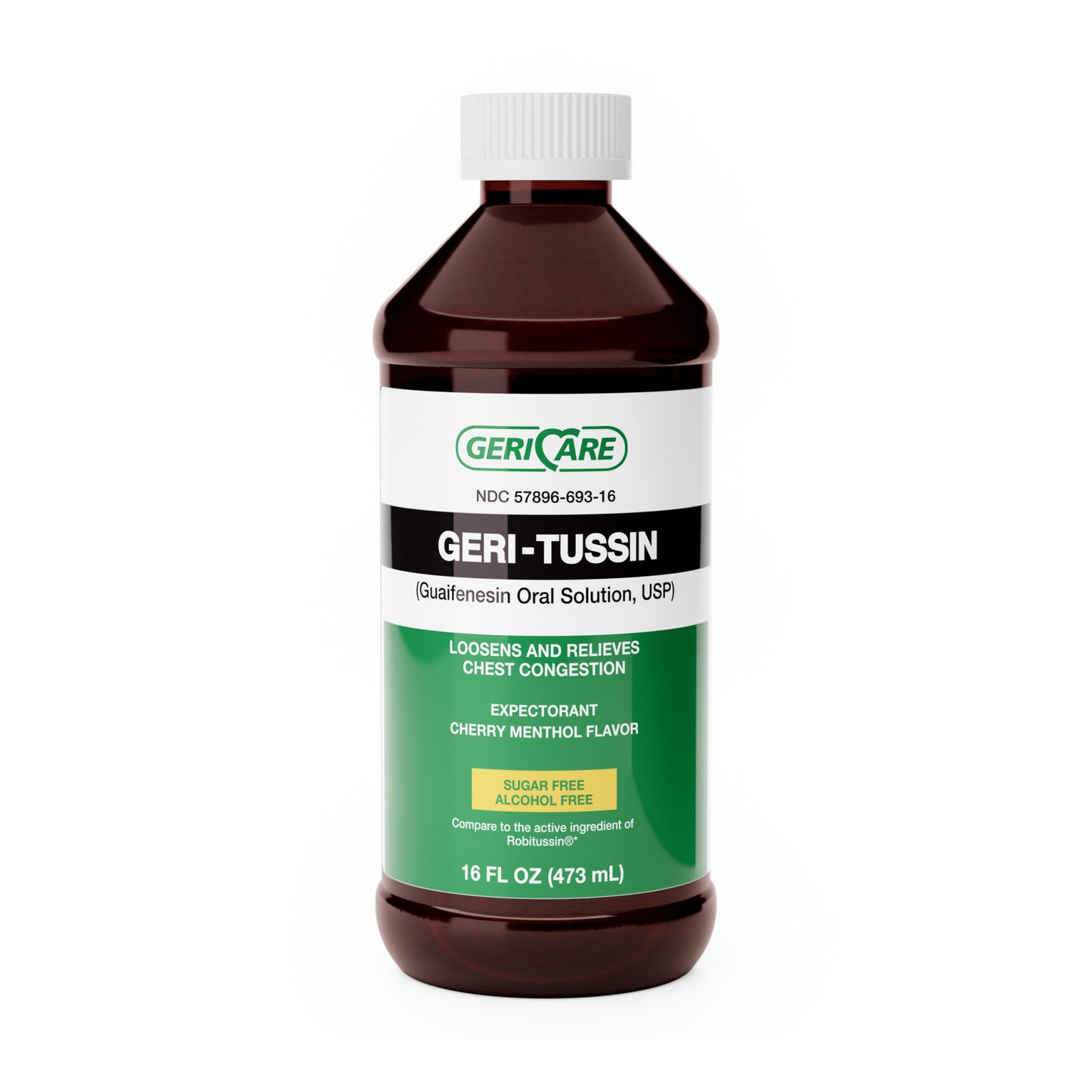 Geri-Tussin
