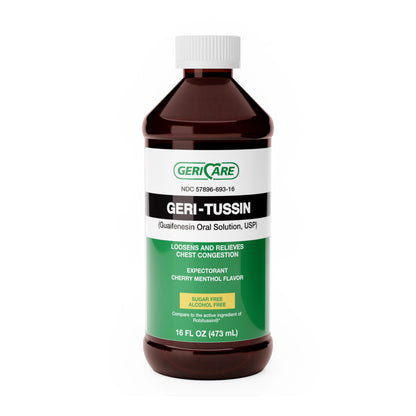 Geri-Tussin