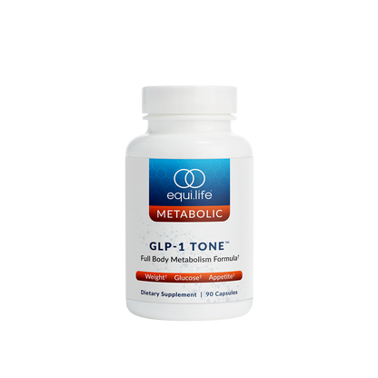 GLP-1 Tone – Chambers Apothecary