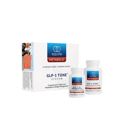 GLP-1 Tone System – Chambers Apothecary