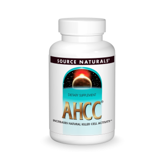 Source Naturals AHCC