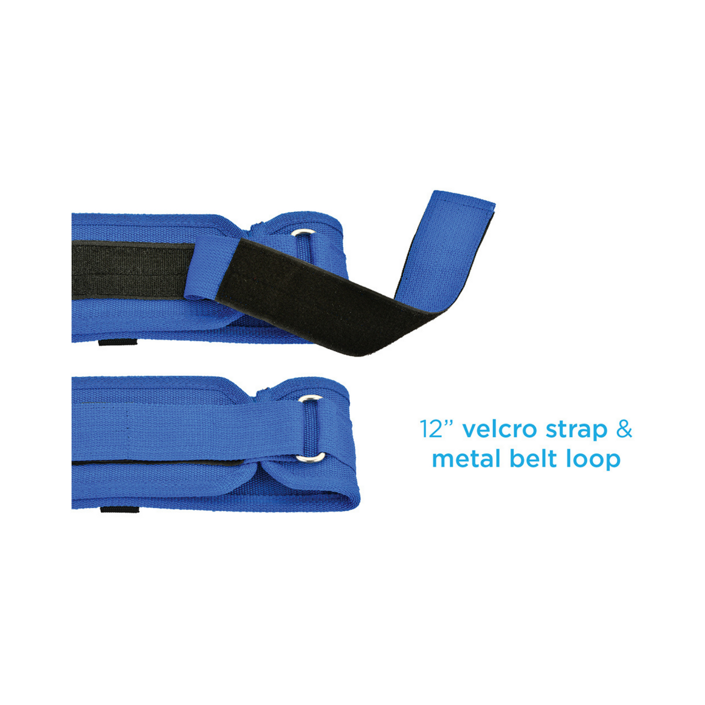 Gait Belt 42