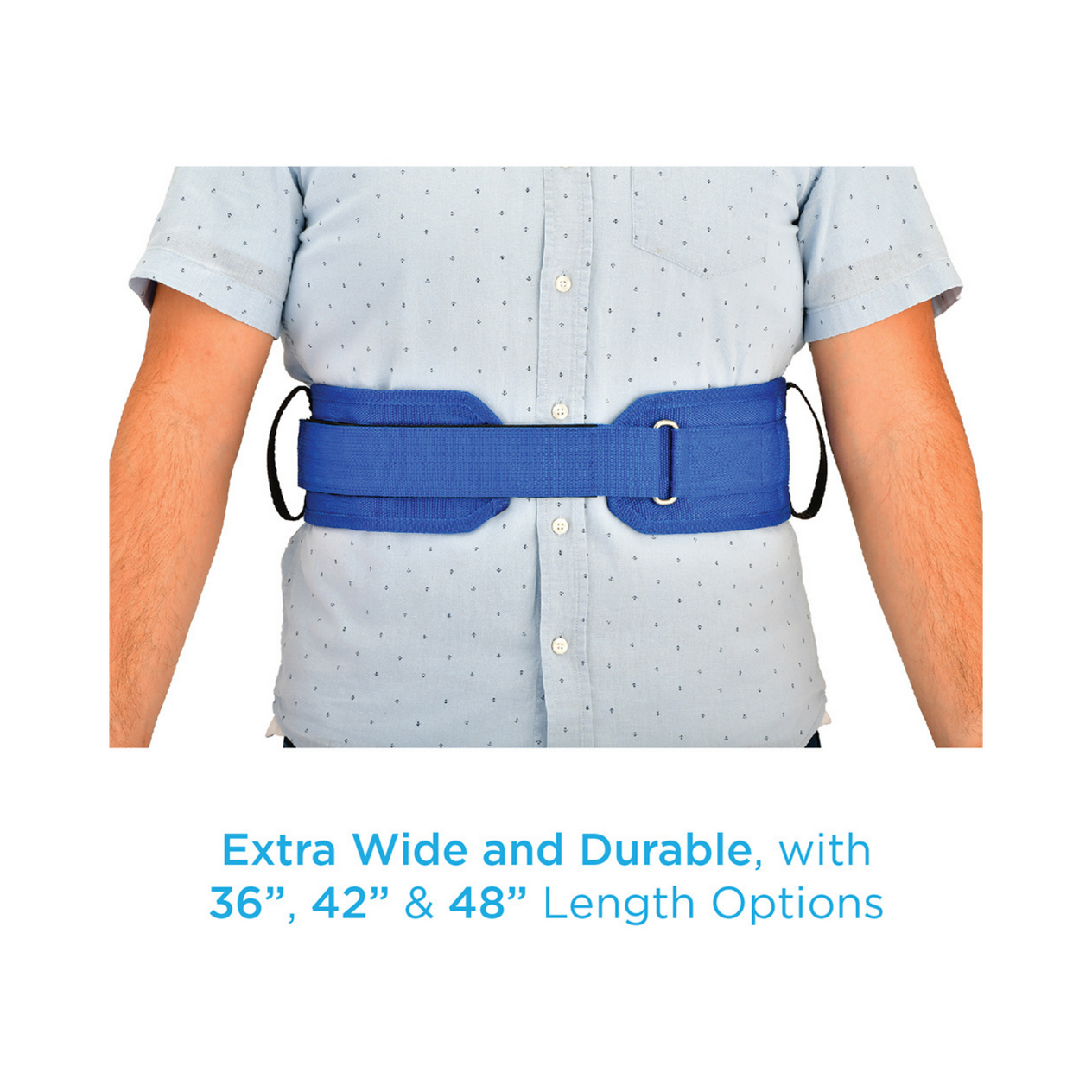 Gait Belt 42