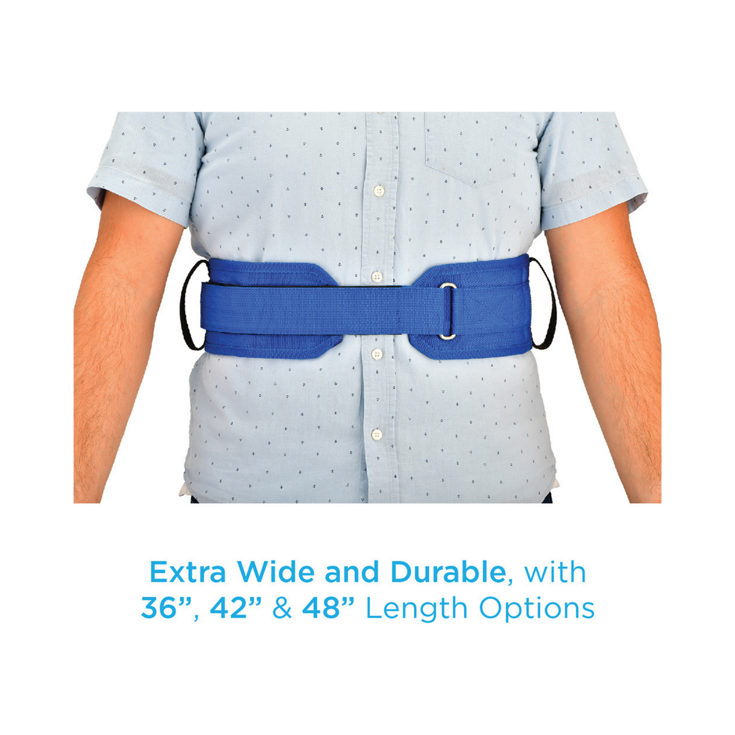 Gait Belt 42