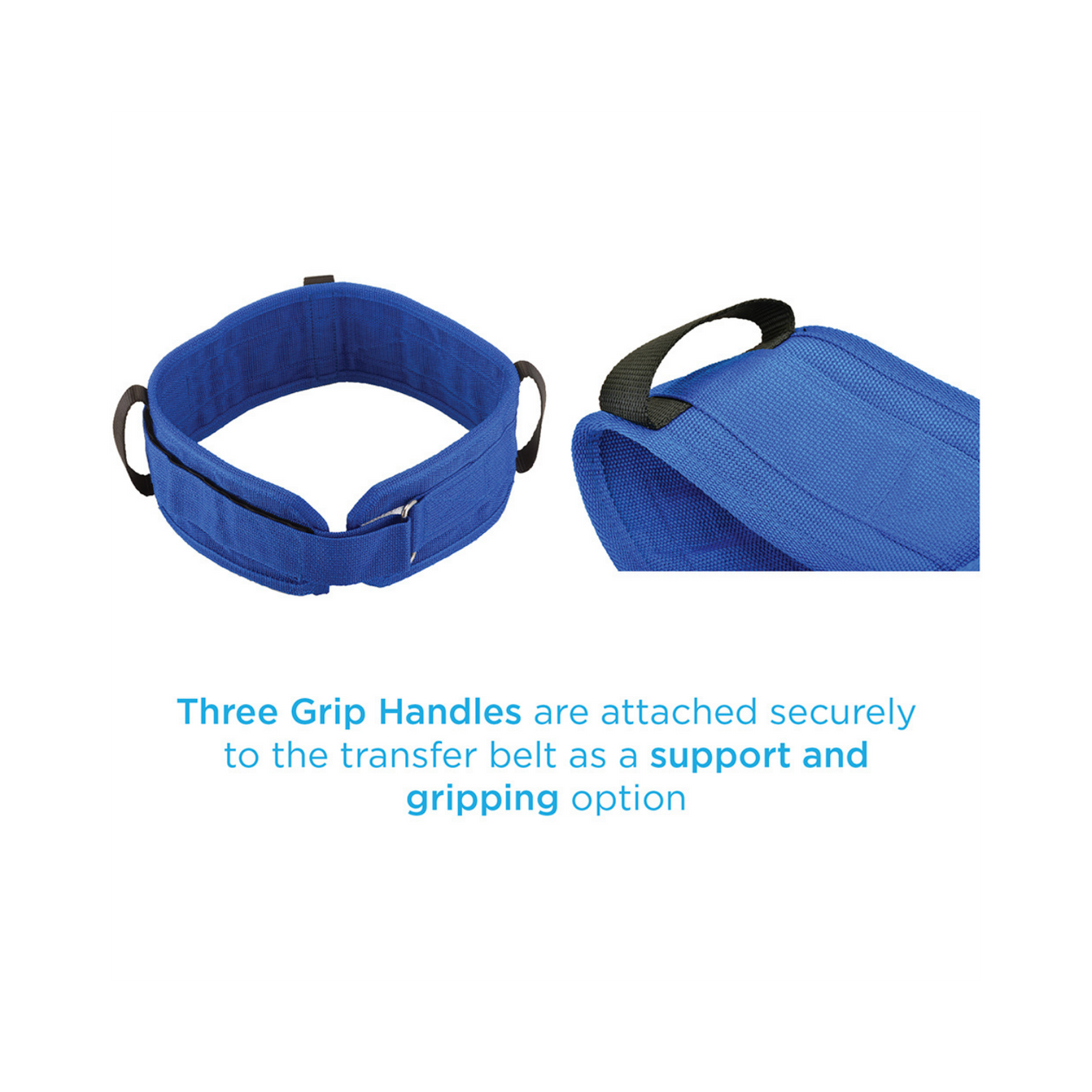 Gait Belt 42