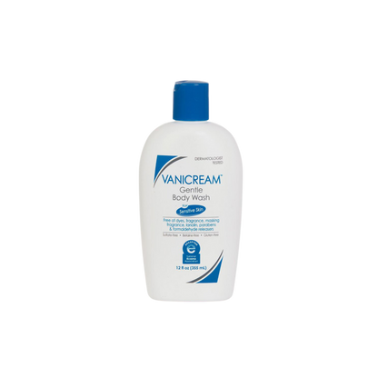 Vanicream Gentle Body Wash