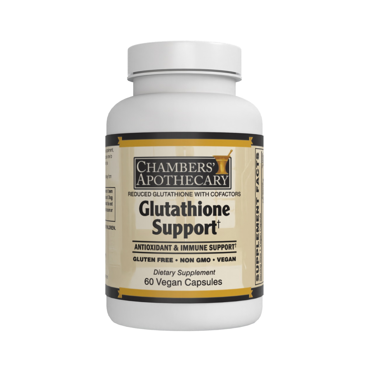 Glutathione Support 60c