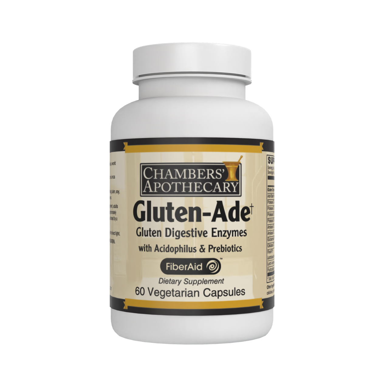 Gluten-ade 60c