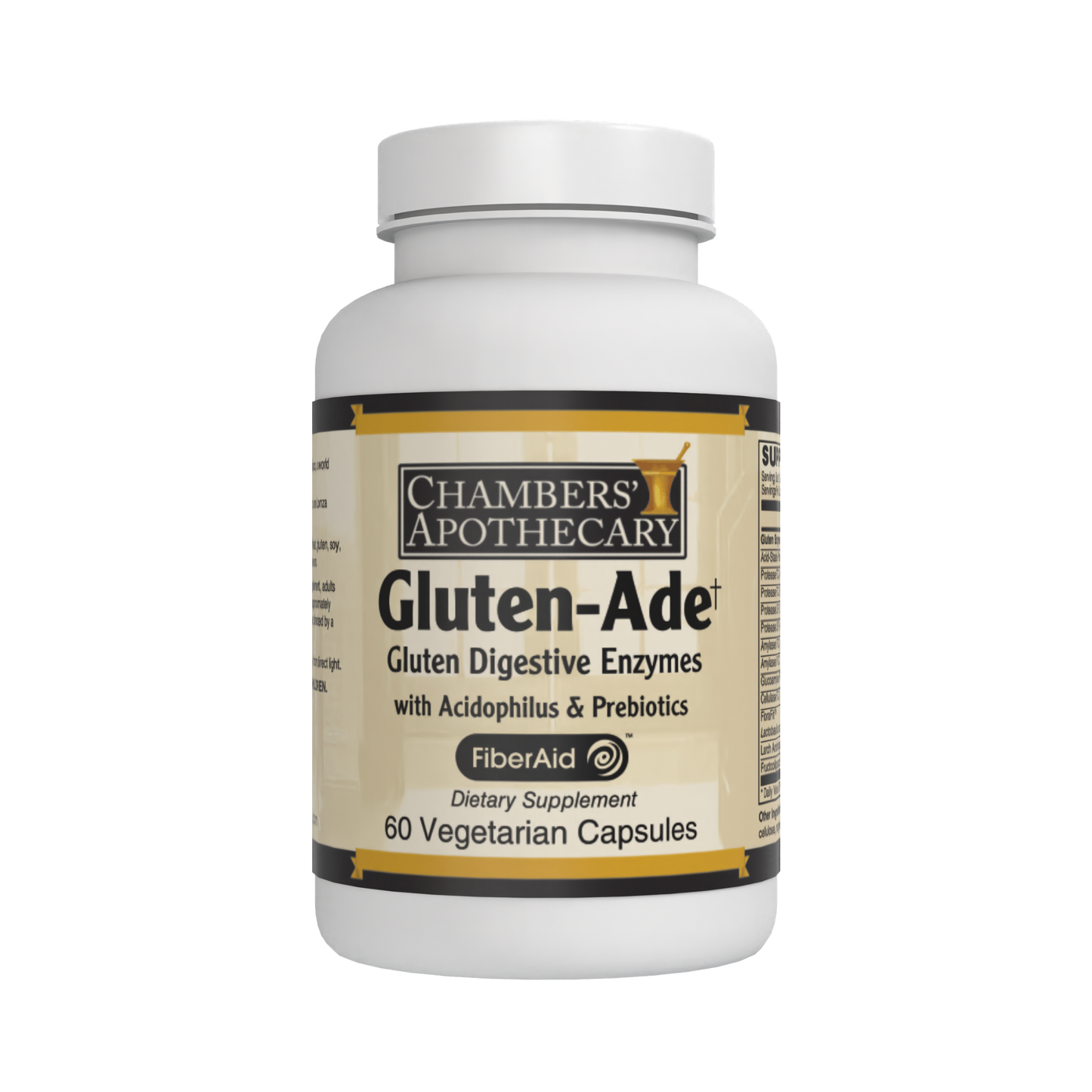 Gluten-ade 60c