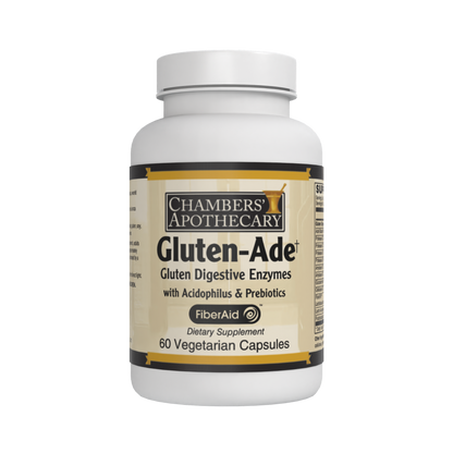 Gluten-ade 60c