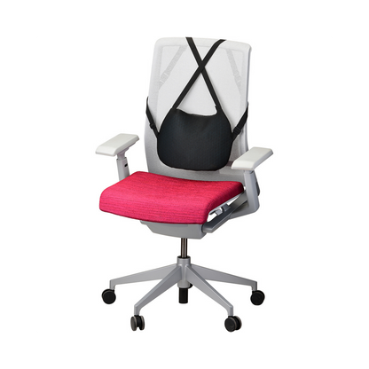 Happy Gel Back Cushion
