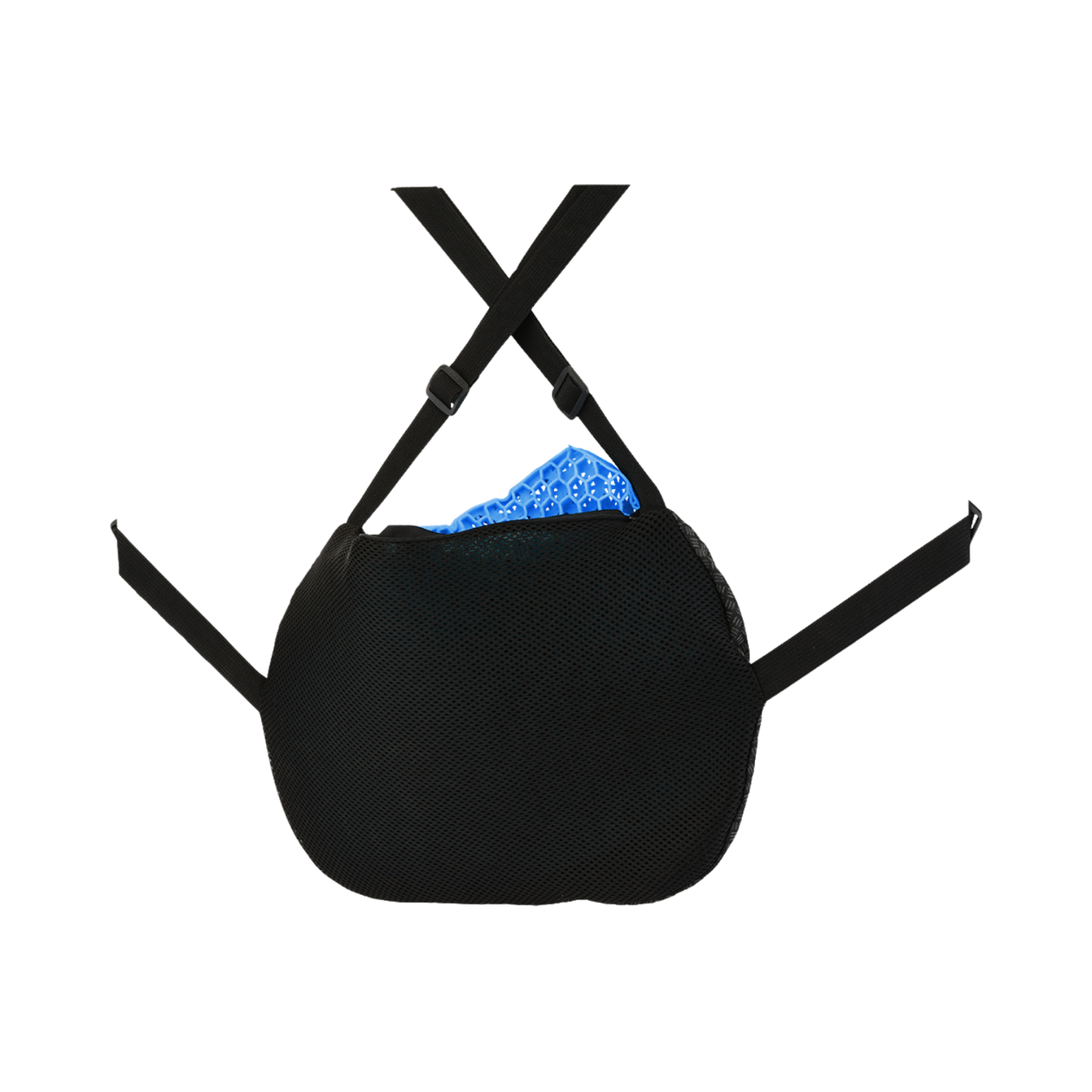 Happy Gel Back Cushion