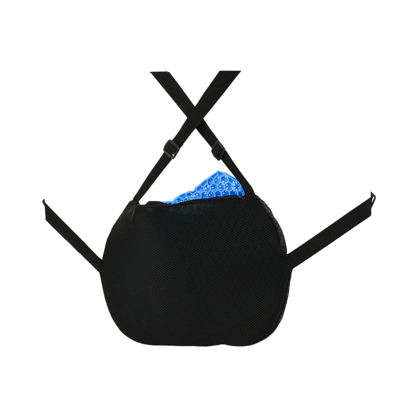 Happy Gel Back Cushion
