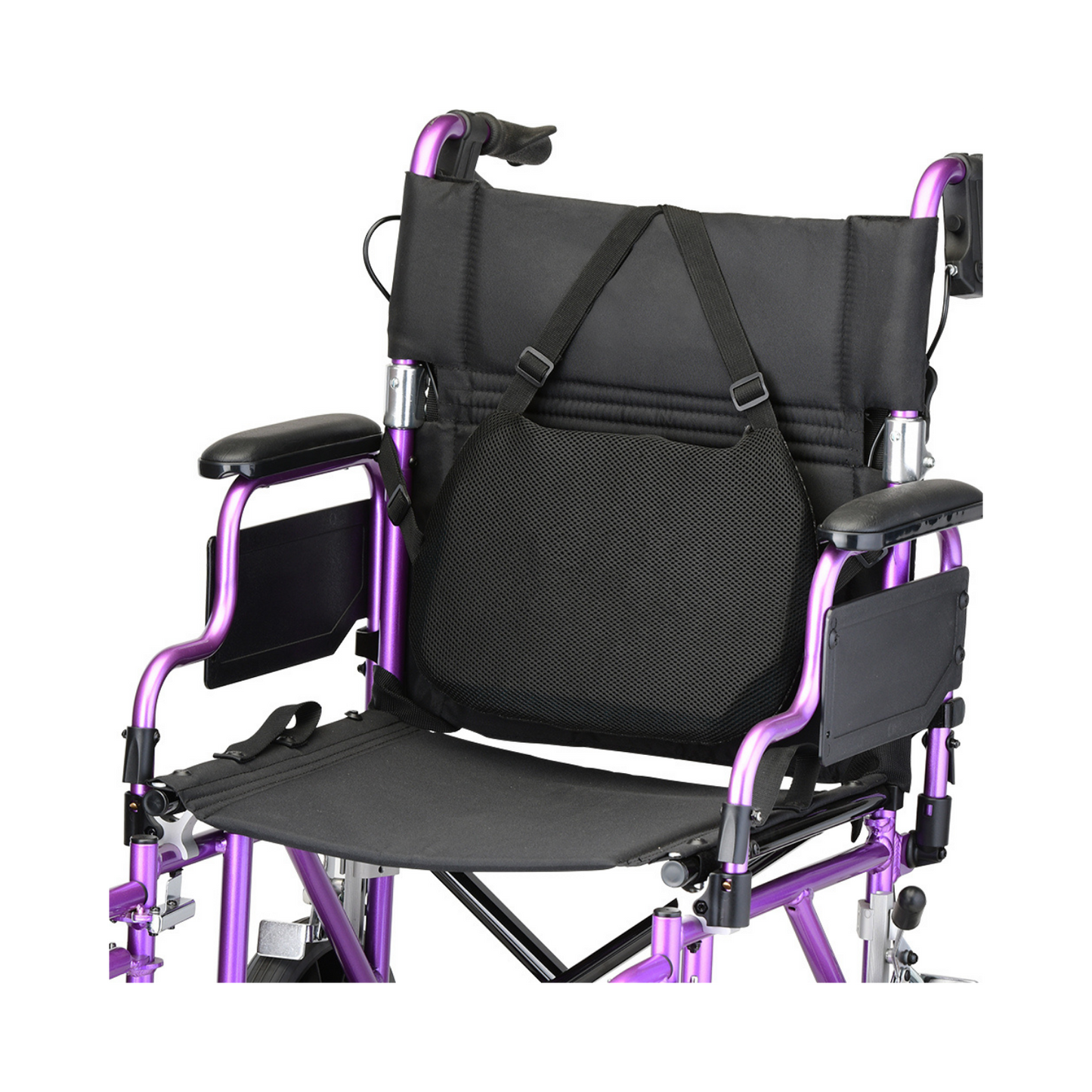 Happy Gel Back Cushion