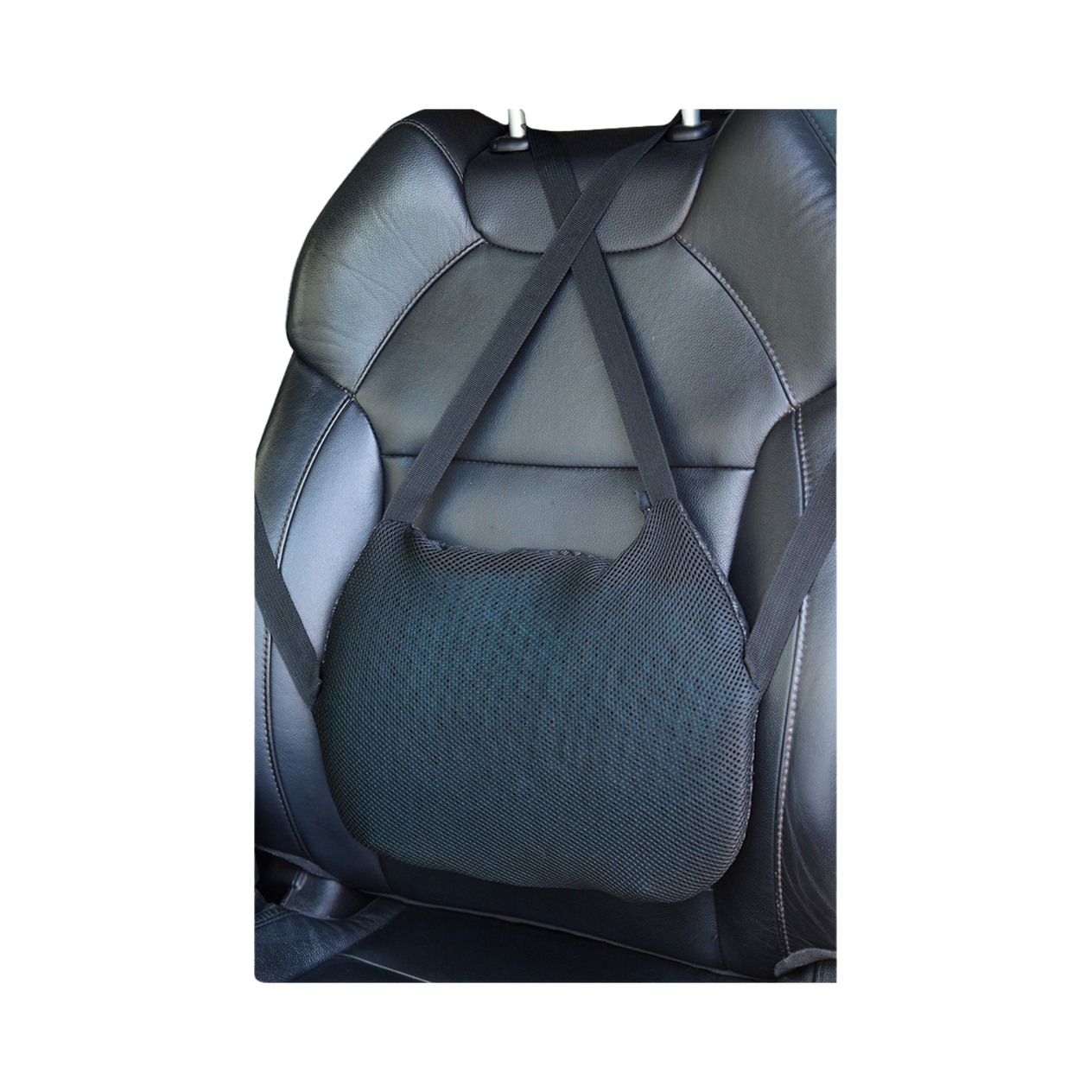 Happy Gel Back Cushion