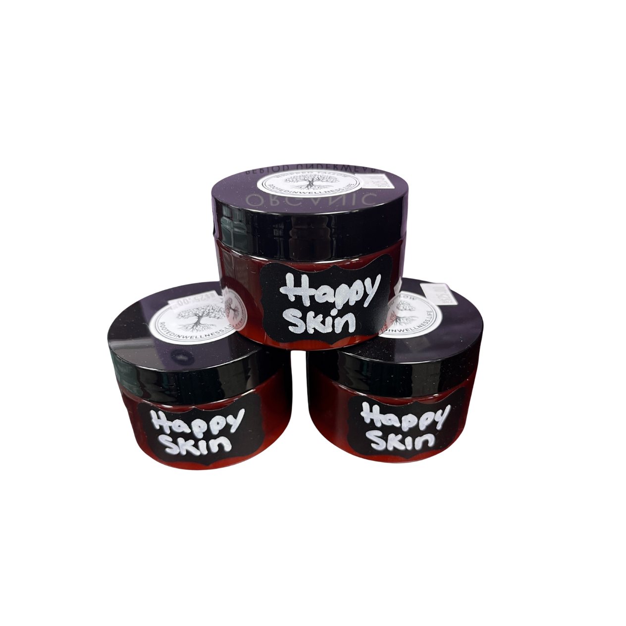 Happy Skin All-Purpose Healing Balm