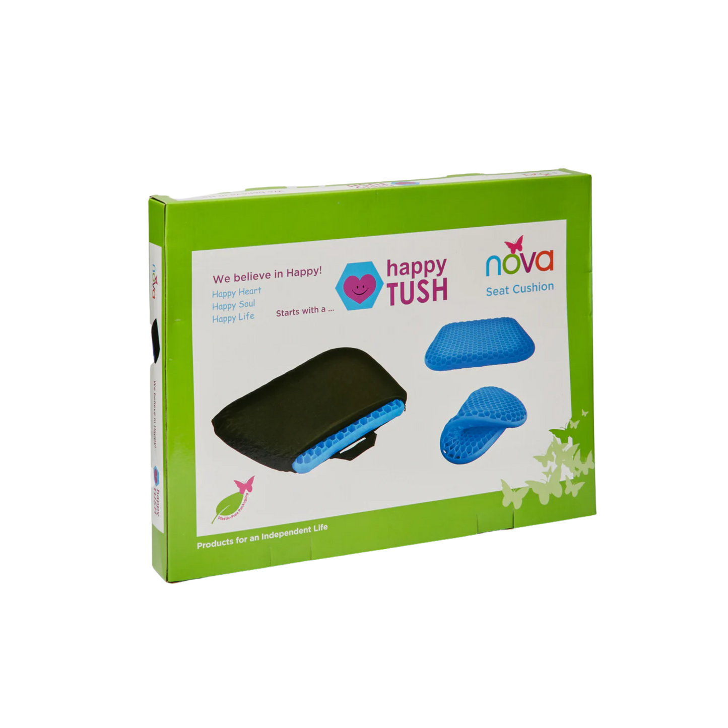 Nova Happy Tush Cushion