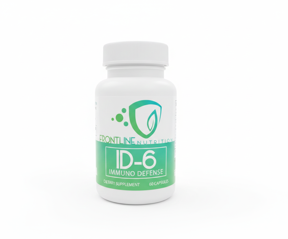 Immune Defense 6  (ID-6)