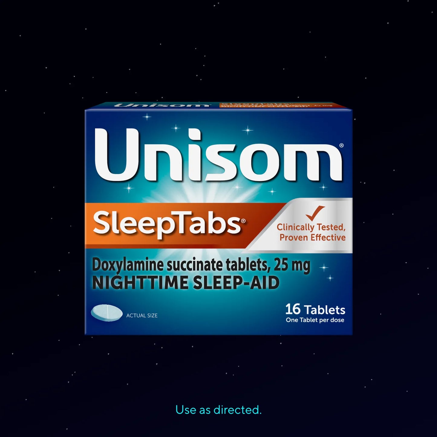 Unisom Sleep Tabs