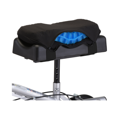 Knee Gel Cushion for Knee Walker
