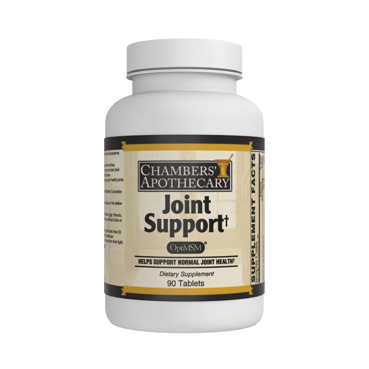Joint Support 90c