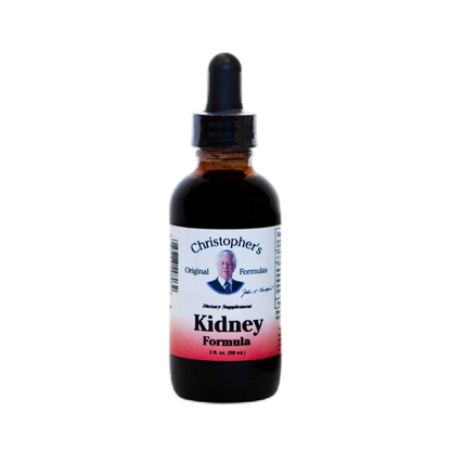 Christopher's Kidney Formula