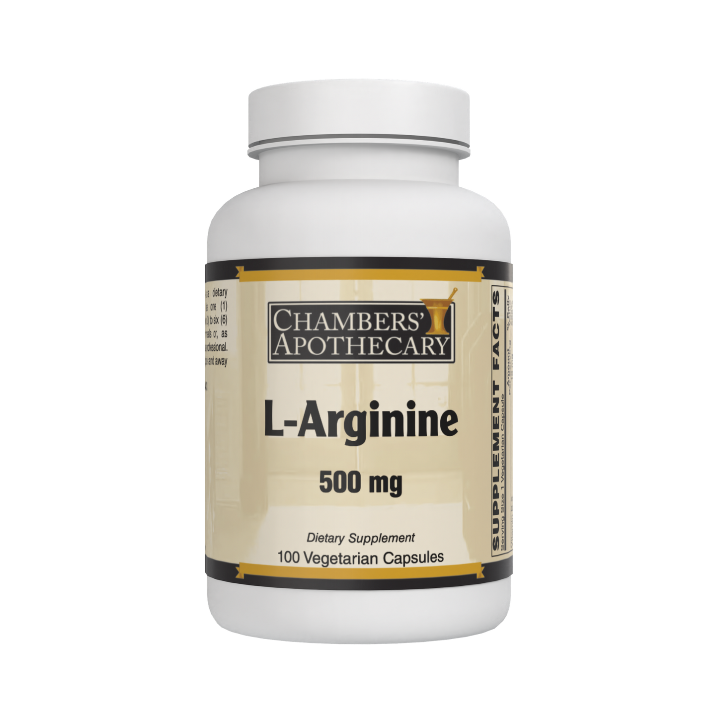 L-arginine 100c