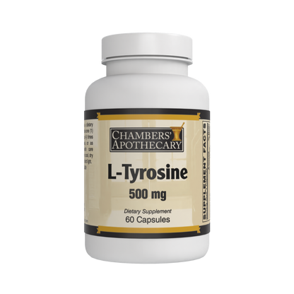 L-Tyrosine 60c