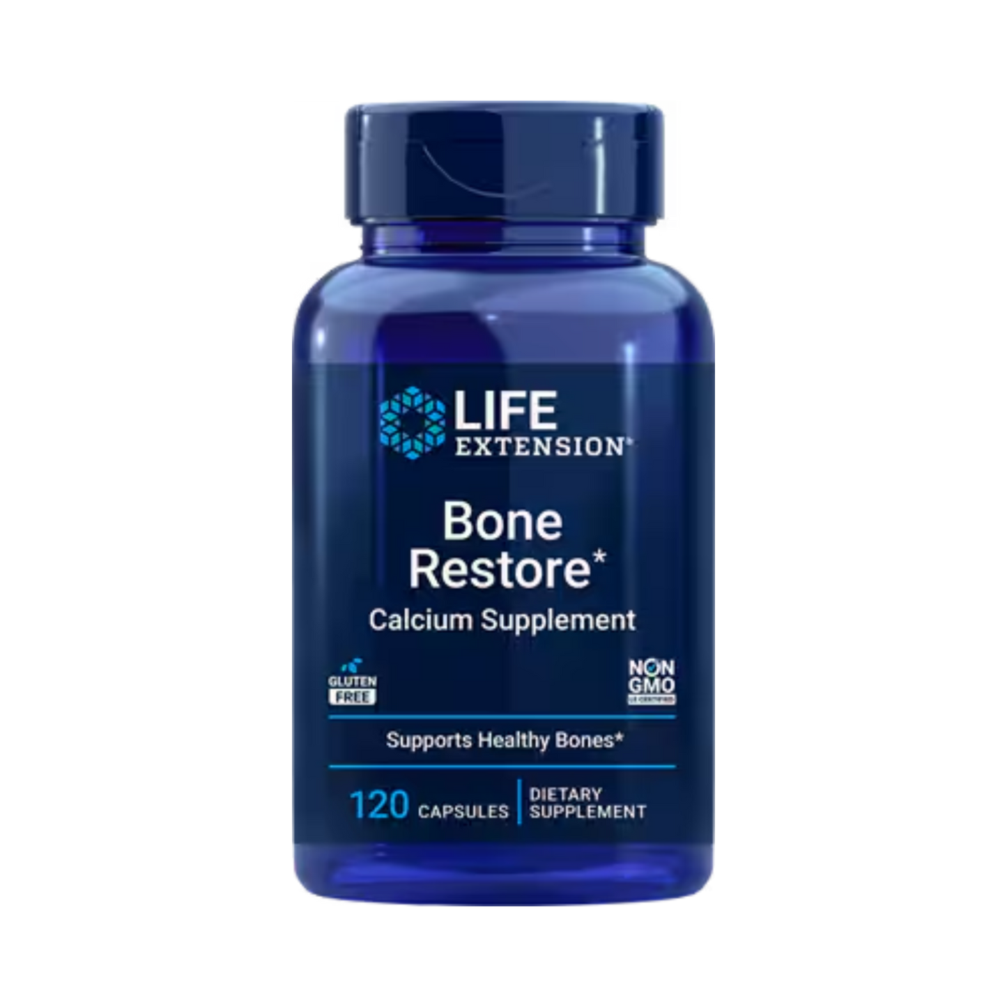 Life Extension Bone Restore