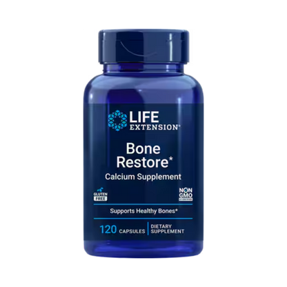 Life Extension Bone Restore
