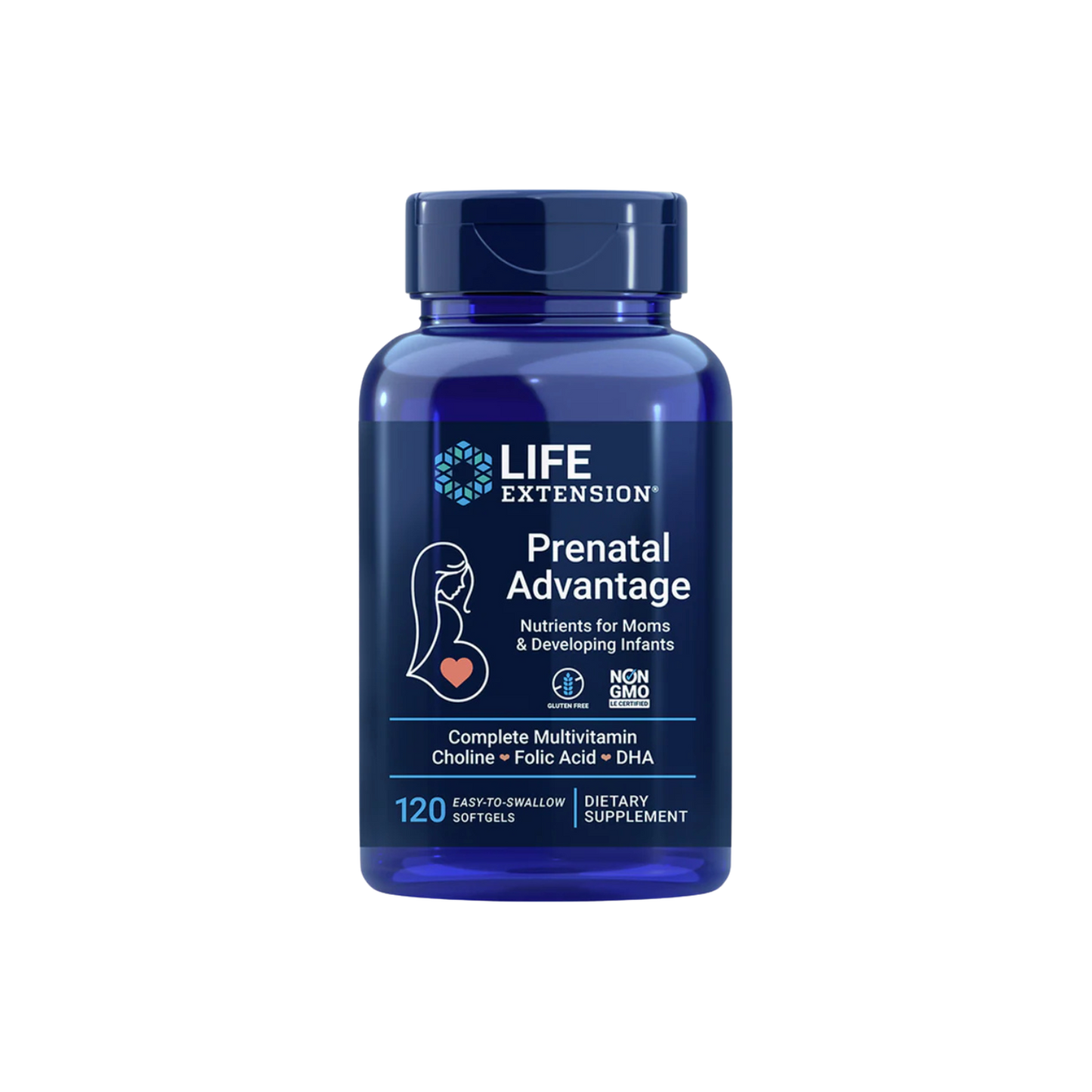 Prenatal Advantage