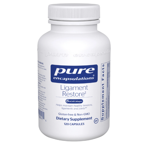 Pure Encapsulations Ligament Restore