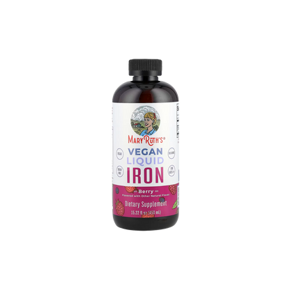 Mary Ruth's Liquid Iron