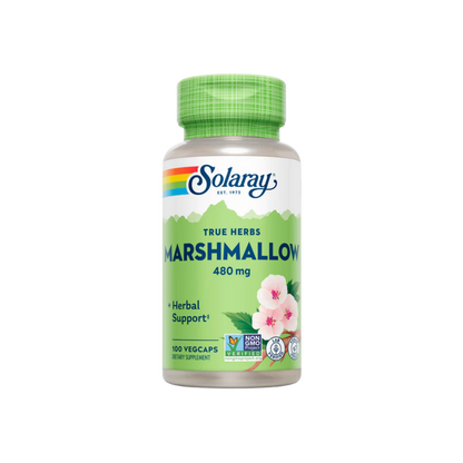 Solaray Marshmallow 480mg