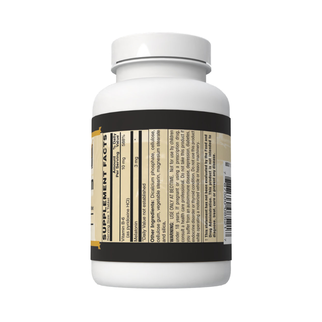 Melatonin
