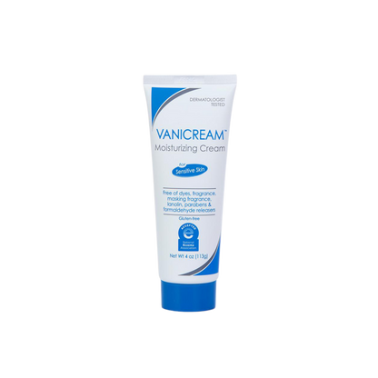 Vanicream Moisturizing Cream