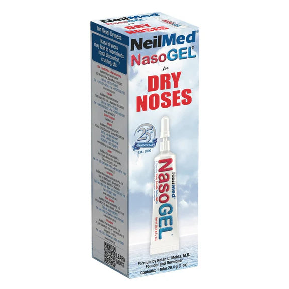 NeilMed NasoGel