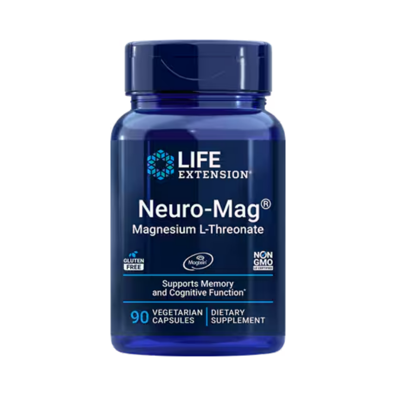 Life Extension Neuro-Mag