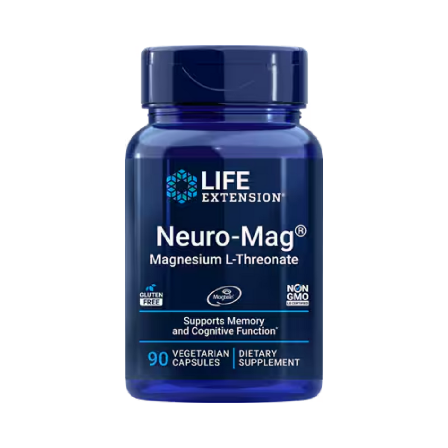 Life Extension Neuro-Mag