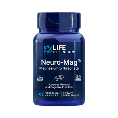 Life Extension Neuro-Mag