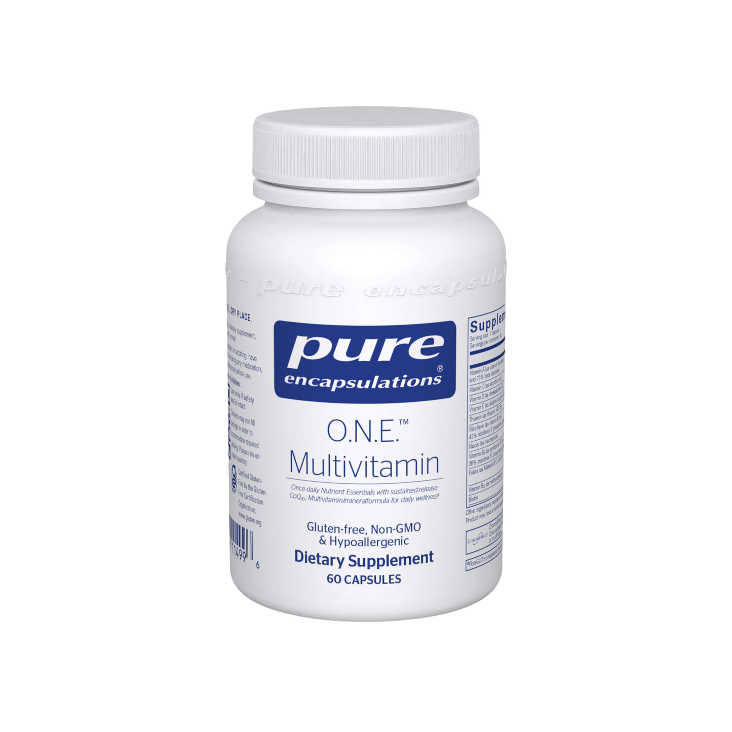 Pure Encapsulations O.N.E. Multivitamin