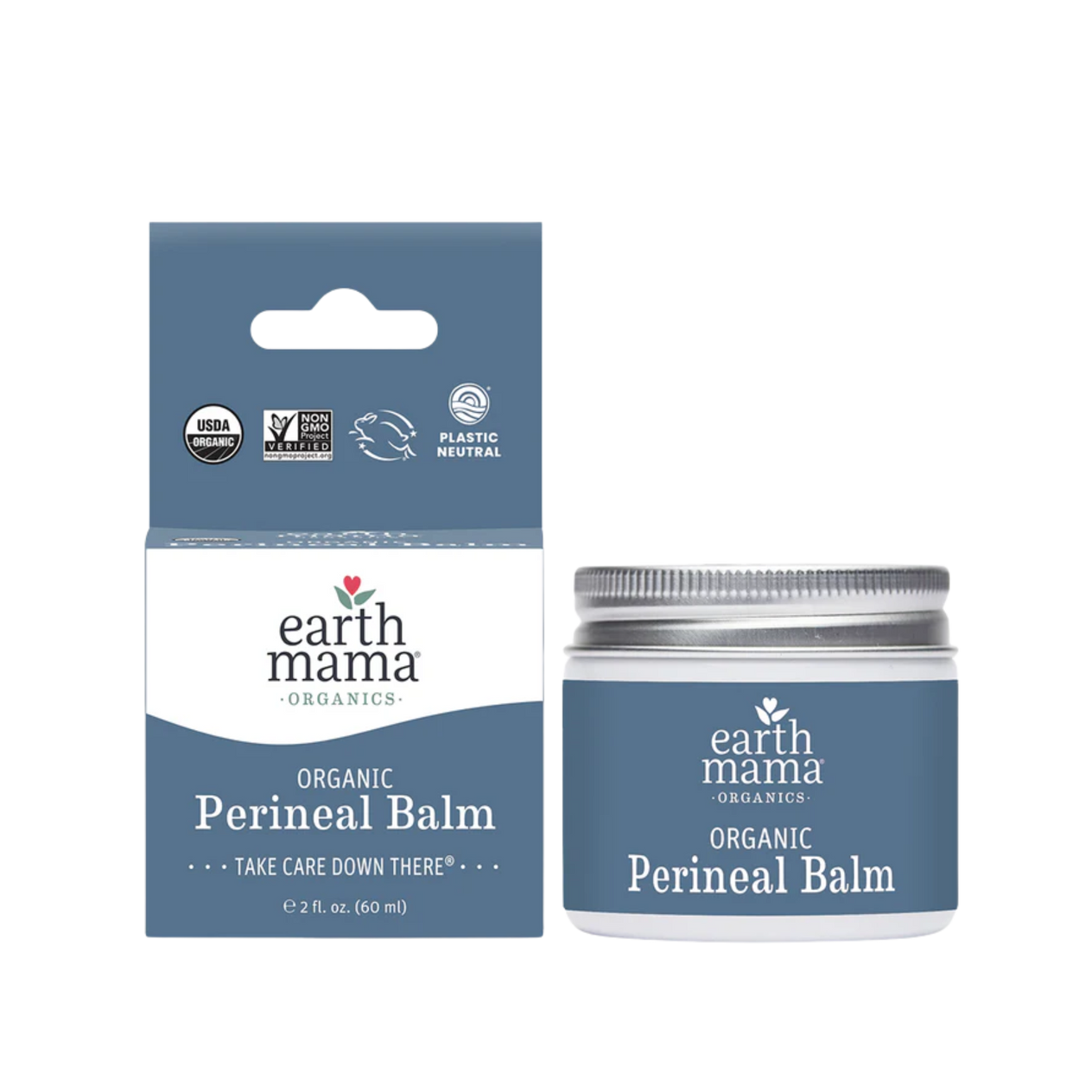 Earth Mama Organic Perineal Balm