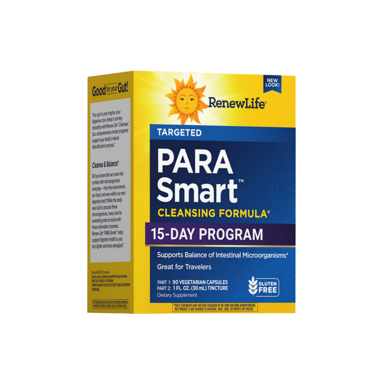 PARA Smart