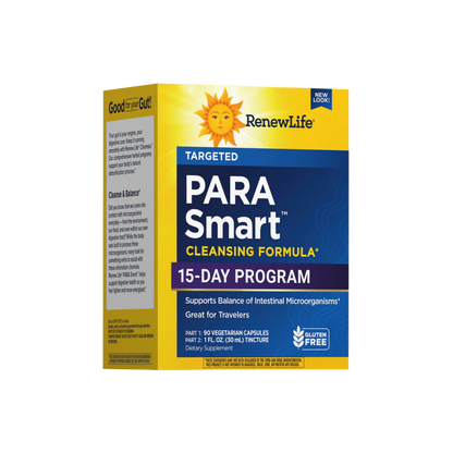 PARA Smart