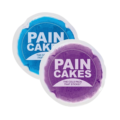 Pain Cakes - Round
