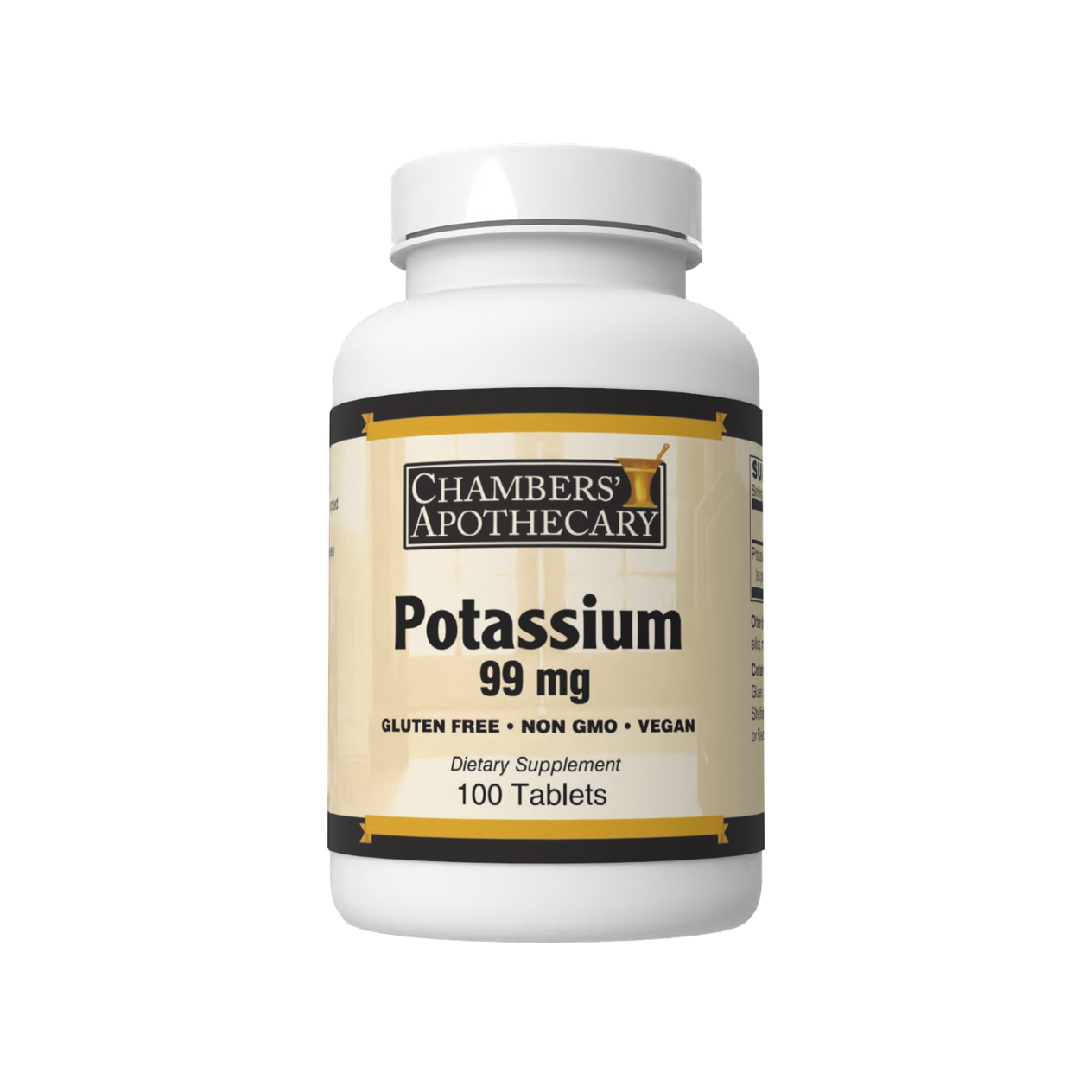 Potassium