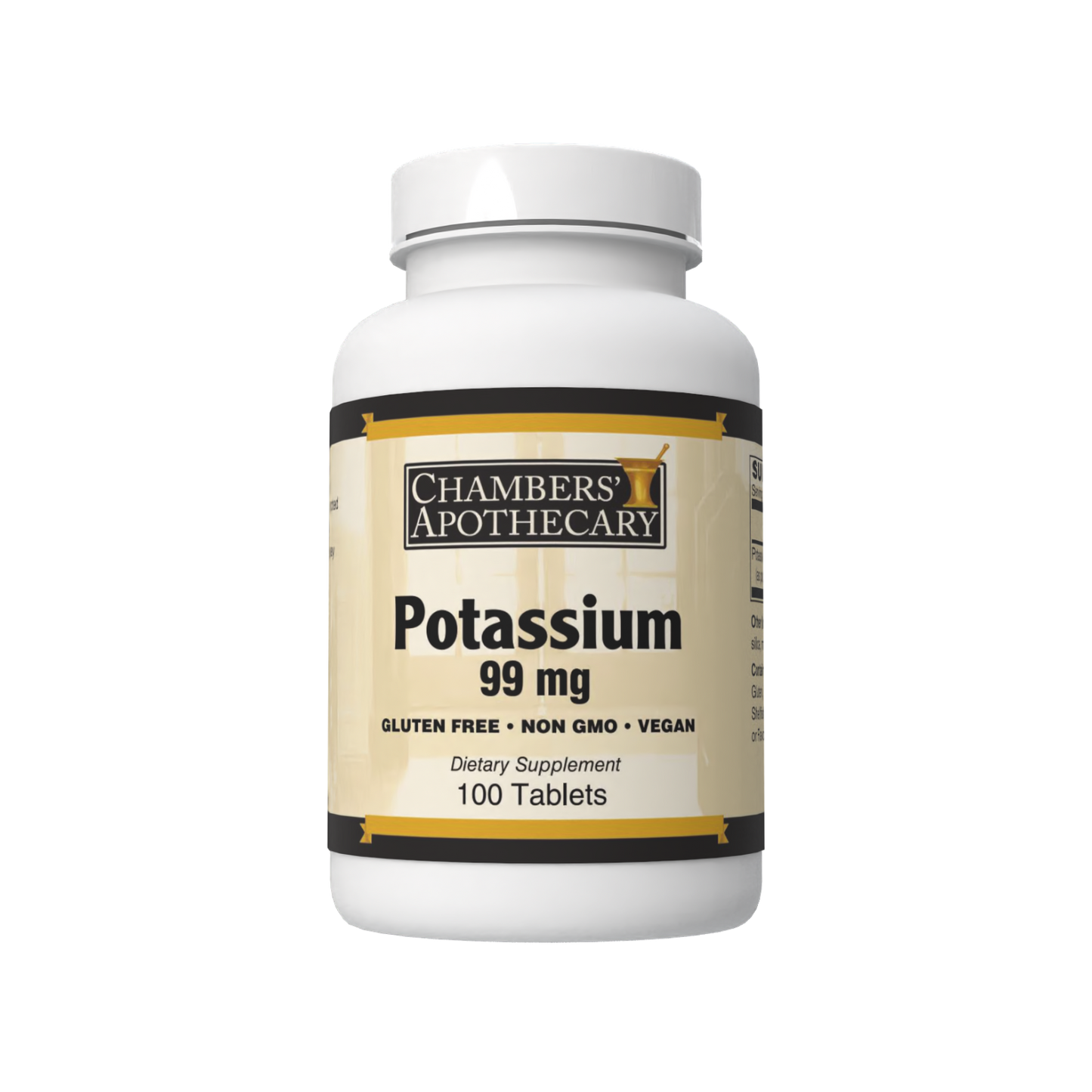 Potassium