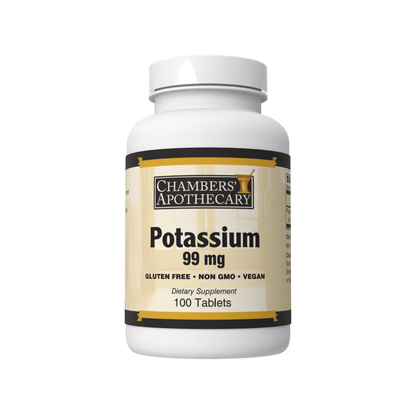 Potassium