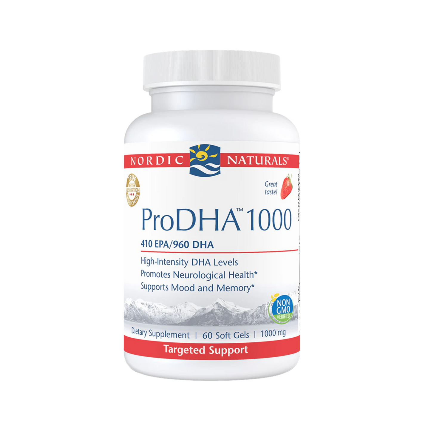 Nordic ProDHA 1000